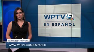 WPTV Noticias En Espanol: semana de junio 15