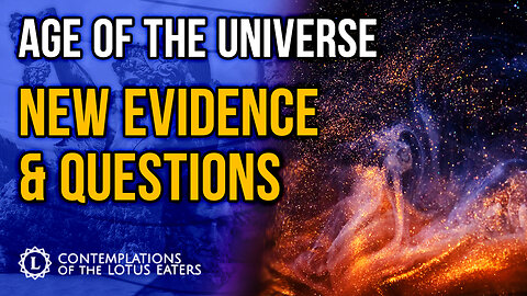 Is The Universe Twice as Old as We Believed?