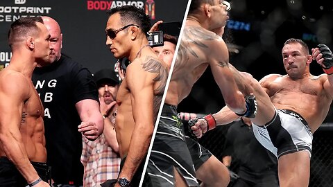 Michael Chandler vs Tony Ferguson | UFC In-Depth