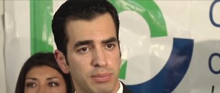 Ruben Kihuen loses Las Vegas City Council bid