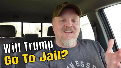The Stormy Daniels Distraction: Why Trump Won't Be Going to Jail