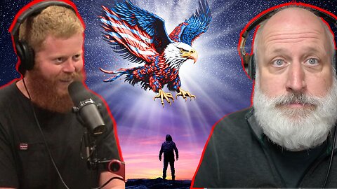 American Spirit, or Demon? W/ Oliver Anthony and Paul VanderKlay