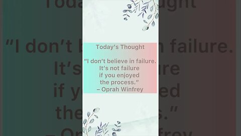 Today’s Thought 034 | Motivation Quote || Motivation Short #shortsvideo #viral #shorts #motivation