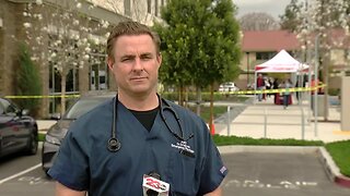 23ABC Interview: Dr. Dan Erickson, Accelerated Urgent Care