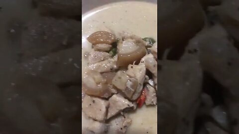 ULam sa Bahay! Yummy Bicol Express our style! #shorts #short #cooking #mukbang #lutongbahay