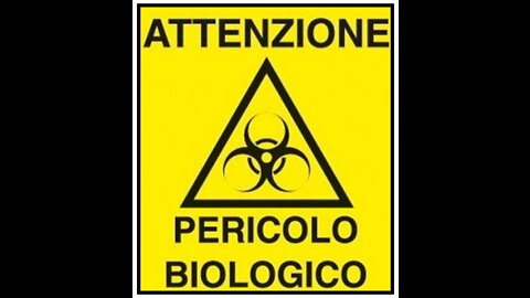 ☣️☠️☣️ DOCUMENTO UFFICIALE RUSSO SULLE ATTIVITA' DEI BIOLAB IN UCRAINA ☣️💀☣️