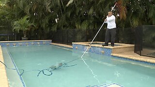 Boca Raton company connects pool professionals with customers