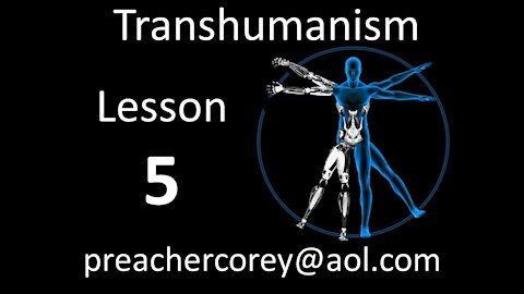 Transhumanism 5