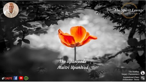The Upanisads – Maitri Upanisad