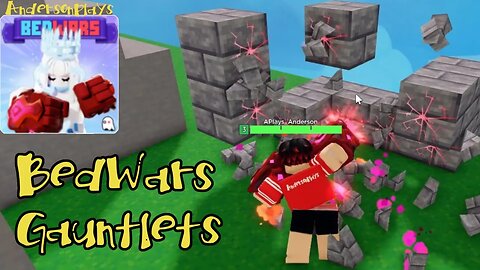How to Create a Bedwars Iron Generator in Roblox! 