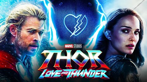 What to Watch Before Thor: Love and Thunder