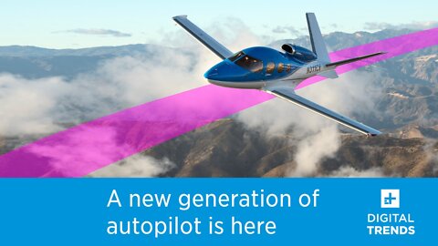A new generation of autopilot is here. But can it replace human pilots?