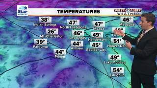 13 First Alert Weather for March 4