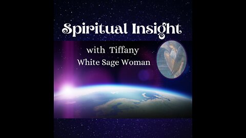 31 July 2022 ~ Spiritual Insight ~ Special Guests: Robert Earl White and Josh Miota