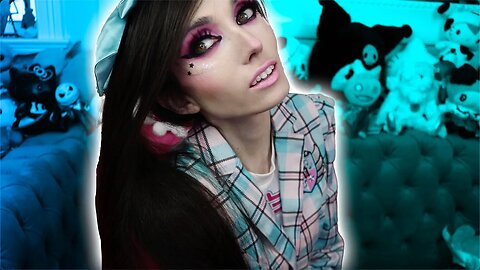 The Answers to Everything You’ve Wanted to Know... | Eugenia Cooney