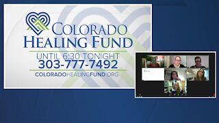 How to help the Colorado Healing Fund for King Soopers victims