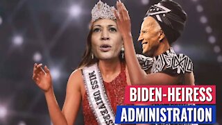 Don Jr: “It’s no longer the Biden-Harris Administration— it’s the Biden-Heiress Administration”