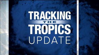 Tracking the Tropics | August 5, morning update