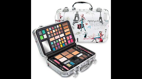 Makeup Kit Gift Set