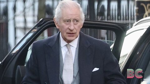King Charles extends hospital stay as he recovers from prostate surgery