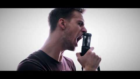 When Forever Ends - Arbiter (Ft. Ben S Dixon & Jack Daniels) OFFICIAL VOCAL PLAYTHROUGH