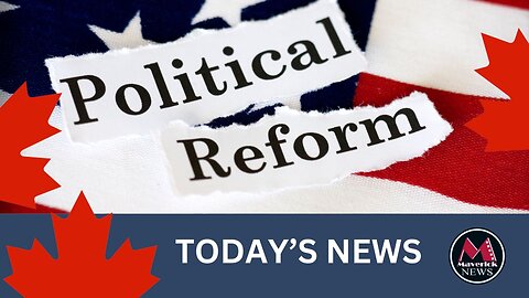 Maverick News: The Struggle For Political Reform