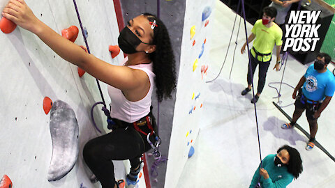 Cornell defends BIPOC-only rock-climbing class after online uproar