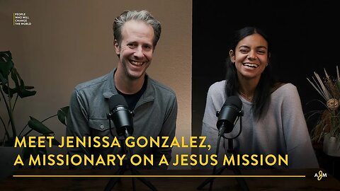 Meet Jenissa Gonzalez! - People Who Will Change The World