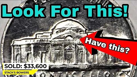 How Much is Your Jefferson Nickel 1969 Coin Worth? Discover its Value Today"