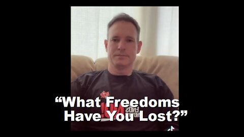 What Freedoms Have You Lost? Trucker Convoy Coverage, Informed Consent, Doing Research | Apr 30 2022