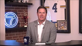 7 Sports Cave (Aug 4th) Clip 2