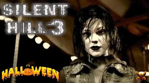 Silent Hill 3 | Part 5 w/ Commentary | Alessa's Merry Go-Round | Horror Gaming for Halloween!