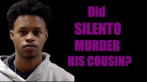 Silento (Rapper) Arrested & Charged With Murdering His Cousin
