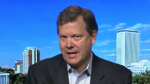 Peter Schweizer On How The Clinton Foundation Is So Corrupt | The Washington Pundit