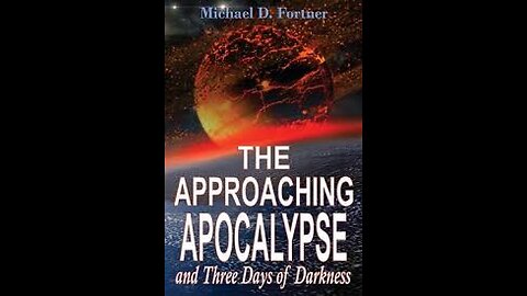 8TH APRIL SOLAR ECLIPSE, 3 DAYS OF DARKNESS PROPHECIES OF ANNA MARIA, ST THERESA, PADRE PIO, ST PATRICK, QUEEN BEESWAX CANDLES, EGYPT, BIBLICAL PLAGUES, CICADAS, LOCK YOUR DOORS, DEMONIC INVASION & THE RETURN OF JESUS! X MARKS THE SPOT!