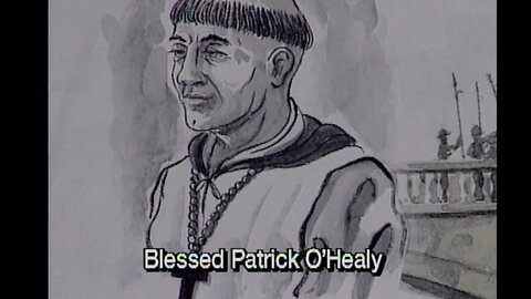 The Irish Martyrs Part 1 of 4. HD