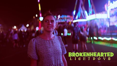 “Brokenhearted” by Lightboys
