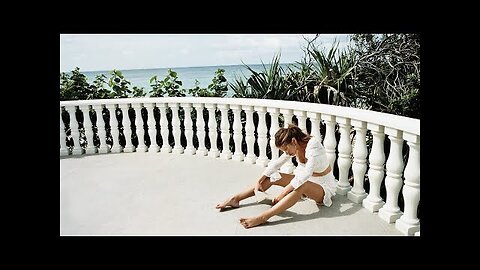 Official Sabo Luxe Resort Lookbook