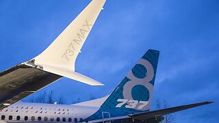 737 Max Grounding Costs Are Still Rising For Boeing, Airlines