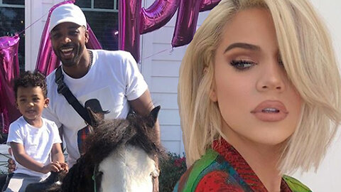 Khloe Kardashian REVEALS Her NEW Standards For Dating Men & BLASTS Tristan After His Son’s Bday Post