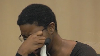 Boy, 14, on trial for killing 4-month-old baby with pillow