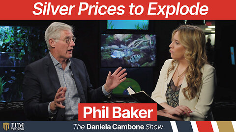 Silver Prices Will Be “Explosive”