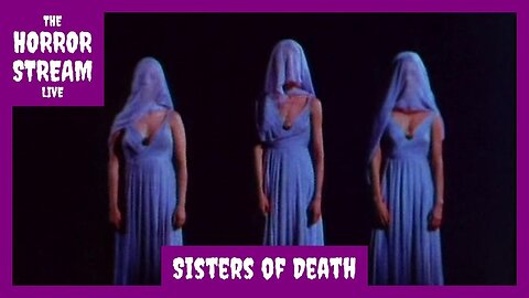 Sisters of Death (1976) Full Movie [Internet Archive]