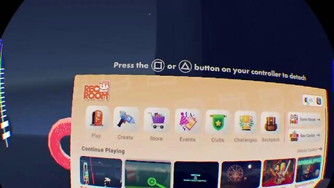 VR Rec room Attempting 31 of the hardest climbs