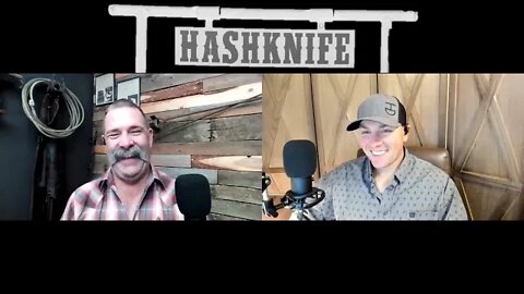 NEW Way of Farming PT 1 | Joe Rogan Experience #1893 | Sustainability (Hashknife Hangouts - S22:E39)