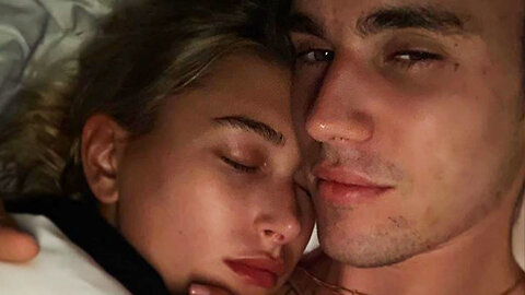 Justin Bieber Goes Full Selena Gomez DAMAGE CONTROL With Steamy PDA Photos WIth Hailey!