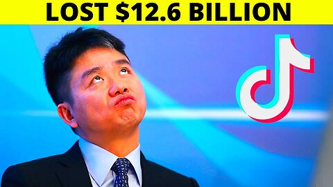 DUMBEST Chinese Billionaires Who LOST Billions!