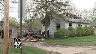 Several pets killed in house fire