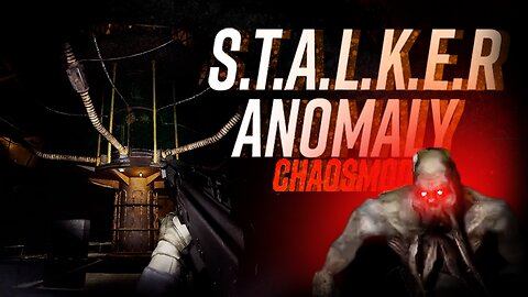 Checking out shatterline then prob some S.T.A.L.K.E.R Anomlay