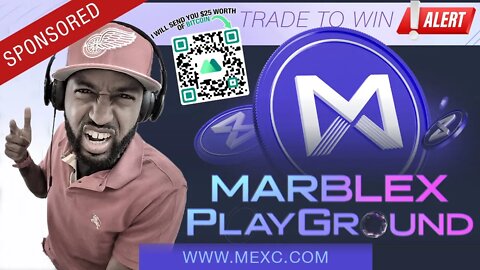 Win A Part of 1,040 MBX Tokens Worth Over $8k On MEXC Today, ENDS SOON!